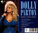 Dolly Parton - Honky Tonk Angel (sealed)