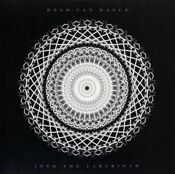 Dead Can Dance - Into The Labyrinth (2xLP)