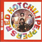 Red Hot Chili Peppers - 10 Great Songs (SA)