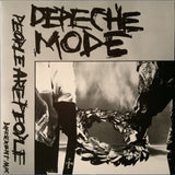 Depeche Mode - Some Great Reward | The 12" Singles (Numbered Box Set)