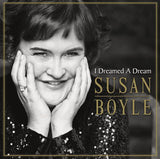 Susan Boyle - I Dreamed A Dream
