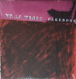 Yo La Tengo - Fakebook (US)
