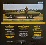 Bruce Springsteen - Only The Strong Survivive (2xLP, Ltd edition orbit orange vinyl)