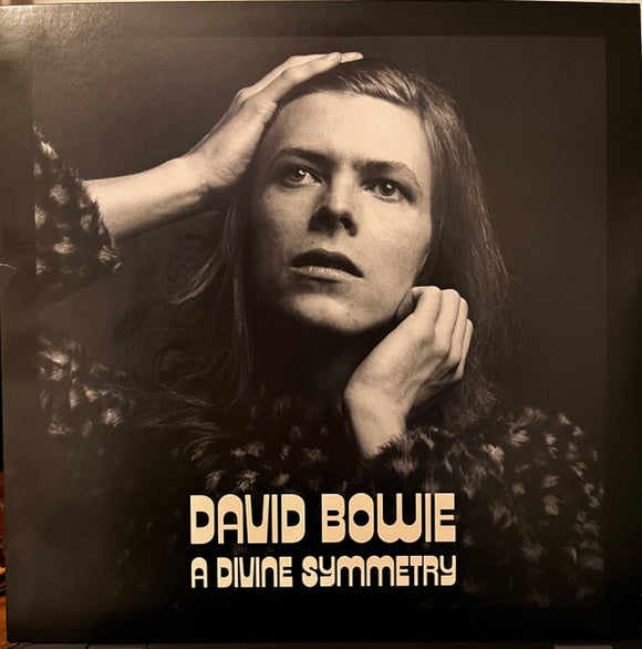 David Bowie - A Divine Symmetry