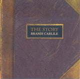 Brandi Carlisle - The Story