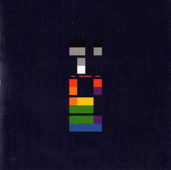 Coldplay - X&Y (SA)