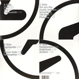 Aphex Twin - Selected Ambient Works 85-92 (2LP)