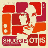 Shuggie Otis - Inspiration Information (SA)
