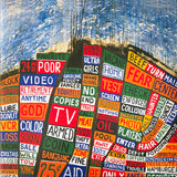 Radiohead - Hail To The Thief (US)