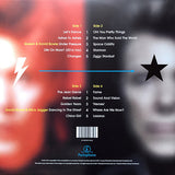 David Bowie - Legacy (2xLP, Audiophile)