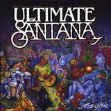 Santana - Ultimate Santana (SA)