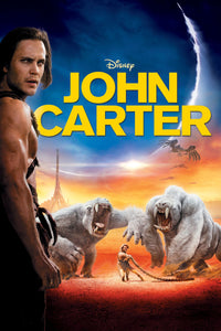 John Carter