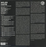 Miles Davis - Bopping The Blues