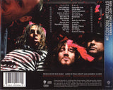 Red Hot Chili Peppers - Stadium Arcadium (EU digipak)