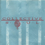 Collective Soul - Collective Soul