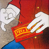 Big Black - Pigpile (US) Pre-Order