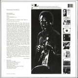 Miles Davis - In A Silent Way