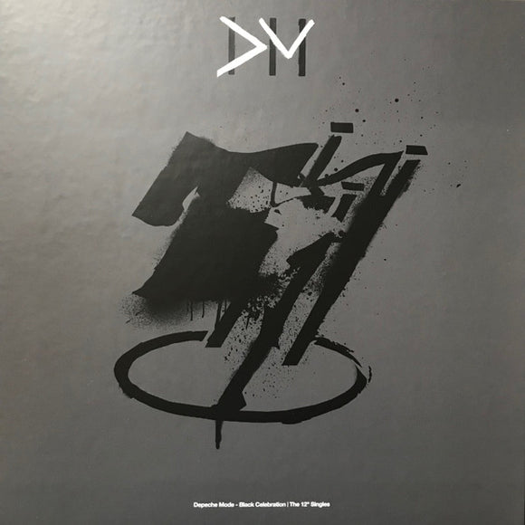 Depeche Mode - Black Celebration | The 12