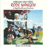 Herman Van Veen - Rode Wangen (Netherlands)