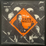 Fats Waller - '34/'35 (mono)