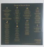 Yellow House - Psalms of Yellow House (Gold vinyl)