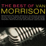 Van Morrison - The Best Of Van Morrison (UK&EU)