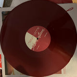 Baby Rose - Yearnalism (Maroon)