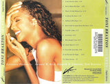 Toni Braxton - Secrets