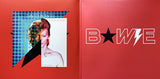 David Bowie - Legacy (2xLP, Audiophile)