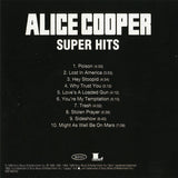 Alice Cooper - Super Hits