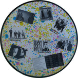 Various - Swiss Wave Album 2 (picture disc)