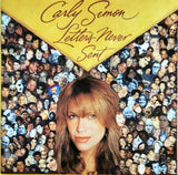 Carly Simon - Letters Never Sent (SA)