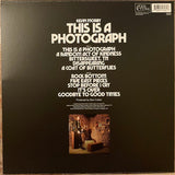 Kevin Morby - This Is A Photograph (US)