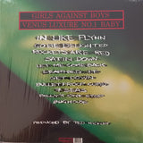 Girls Against Boys - Venus Luxure No.1 Baby (Pre-Order)