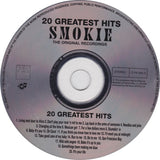 Smokie - 20 Greatest Hits