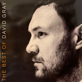 David Gray - The Best Of David Gray (US, orange vinyl)