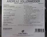 Andreas Vollenweider - White Winds (Seeker's Journey)