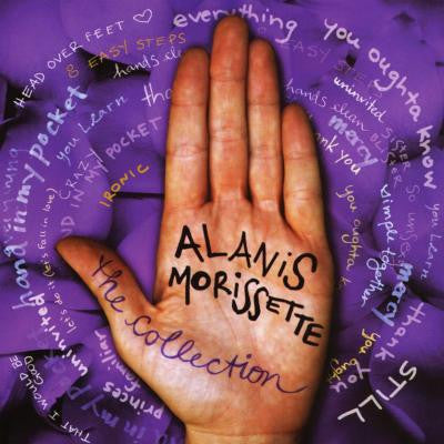 Alanis Morisette - The Collection