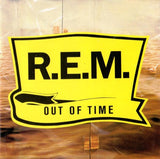 R.E.M. - Out Of Time (SA)