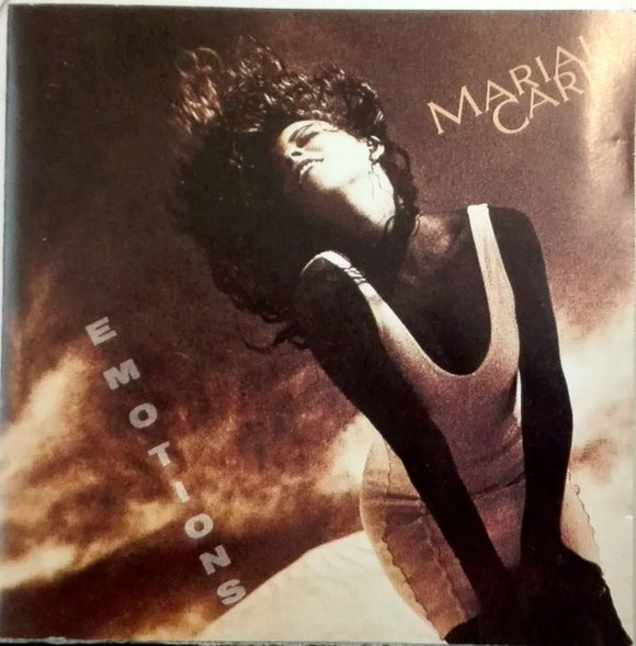 Mariah Carey - Emotions (SA)