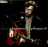 Eric Clapton - Unplugged