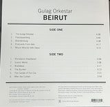Beirut - Gulag Orkestar (US)