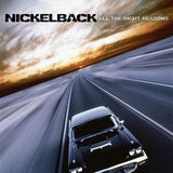 Nickelback - All The Right Reasons (SA)