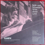 Belle & Sebastian - Write About Love (2xLP)