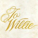 Phosphorescent - To Willie (US)
