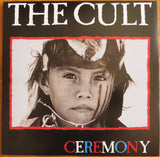 The Cult - Ceremony (2xLP)