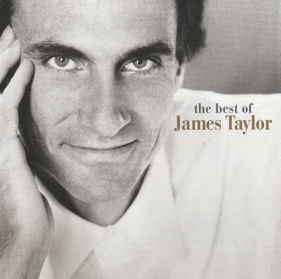 James Taylor - The Best Of