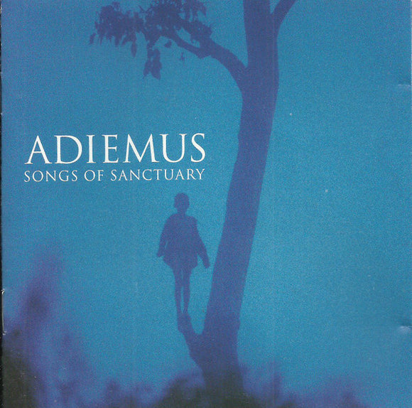 Adiemus - Songs Of Sanctuary