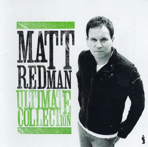 Matt Redman - Ultimate Collection