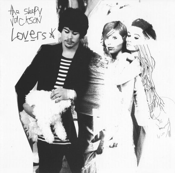 The Sleepy Jackson - Lovers